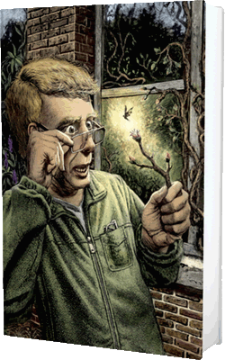 Things Seen and Unseen (preorder)