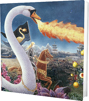 The Art of Gervasio Gallardo