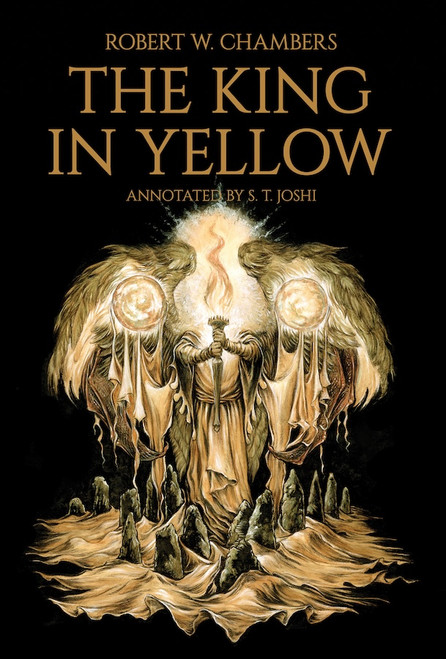 The King in Yellow (preorder)