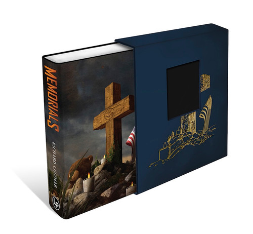 Memorials (preorder)