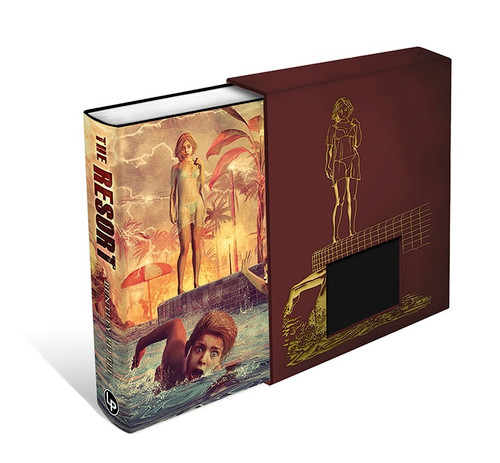 The Resort (preorder)