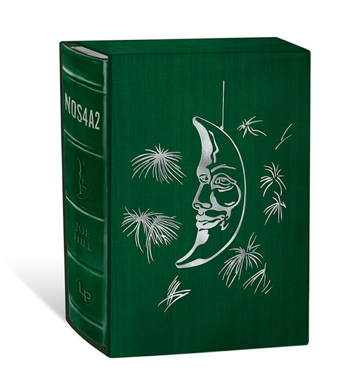 NOS4A2 Lividian (preorder)