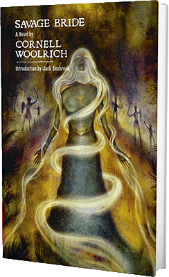 Three Novels by Cornell Woolrich