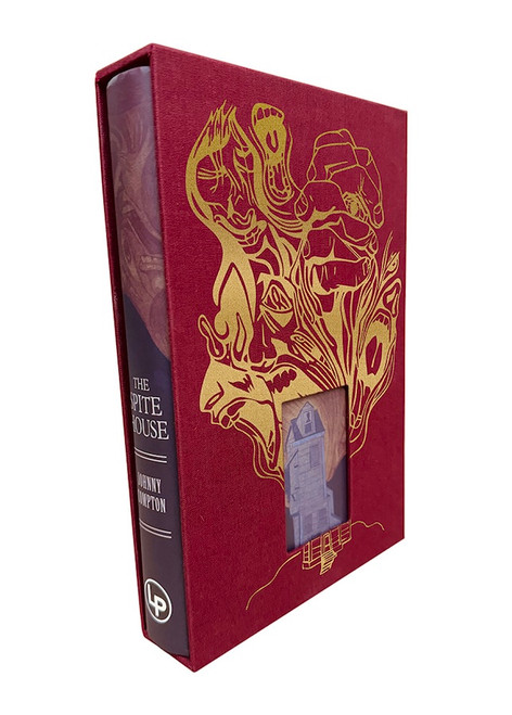 Spite House (preorder)