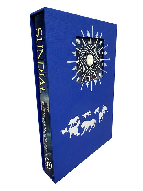Sundial (preorder)
