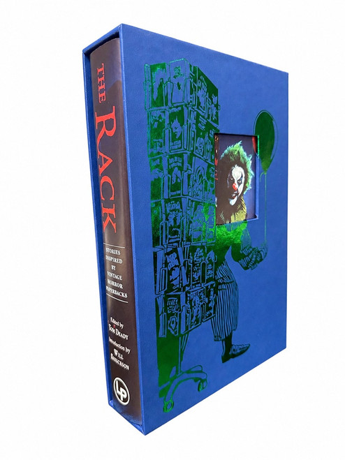 The Rack (preorder)