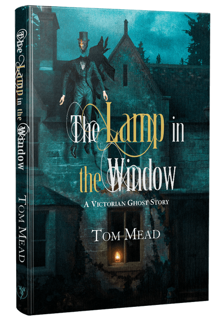 The Lamp in the Window (preorder)