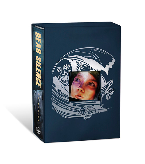 Dead Silence (preorder)