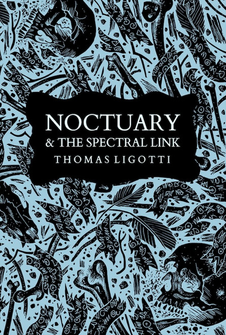 Noctuary & The Spectral Link (preorder)