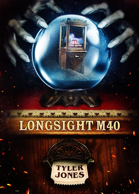 Longsight M40 (preorder)