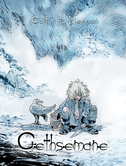 Gethsemane (preorder)