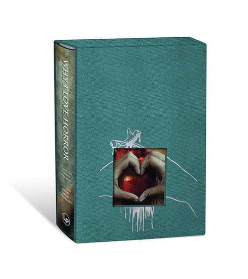 Why I Love Horror (preorder)