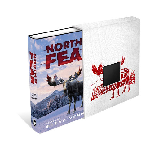 North of Fear (preorder)