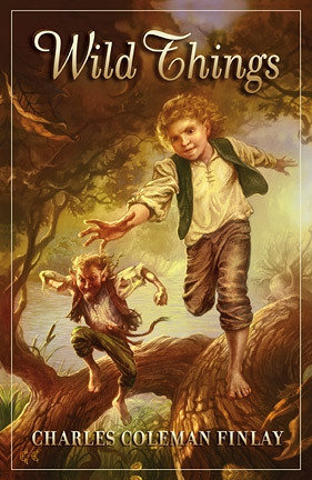 Wild Things - Subterranean Press