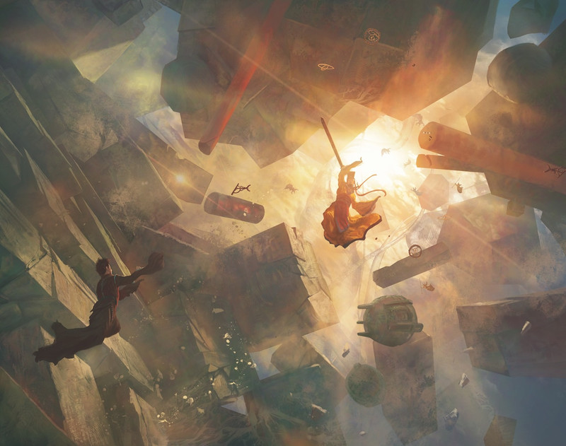 The Three-Body Problem - Subterranean Press