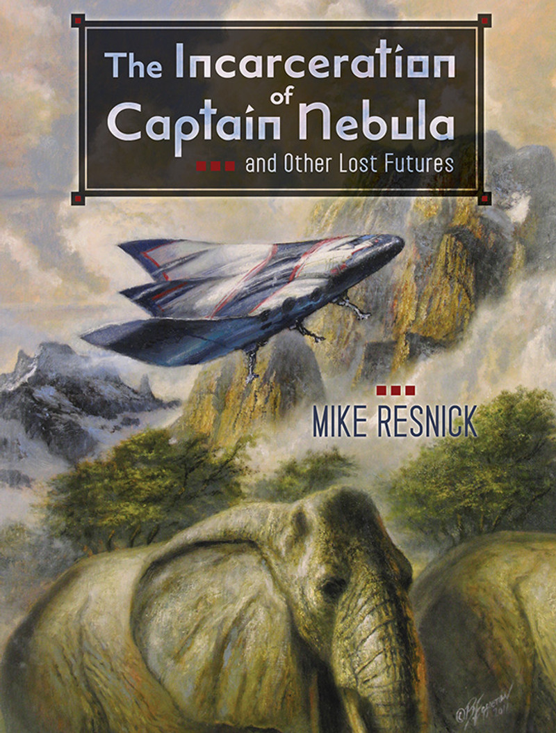 captain nebula