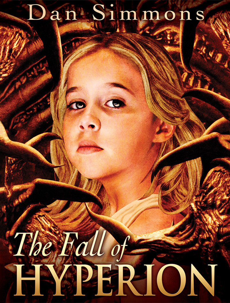 Fall of Hyperion - Subterranean Press