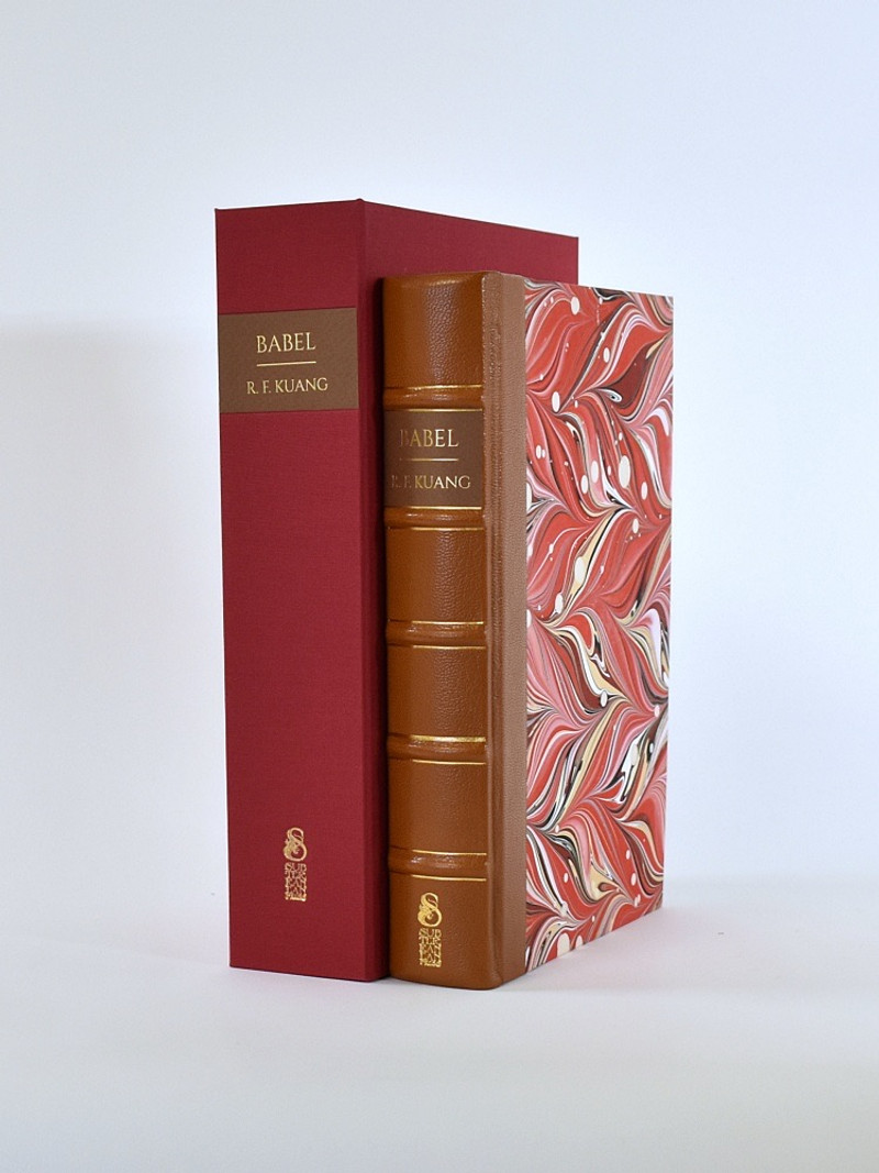 洋書 Babel - R.F. Kuang Babel - by R F Kuang (Hardcover) : Target