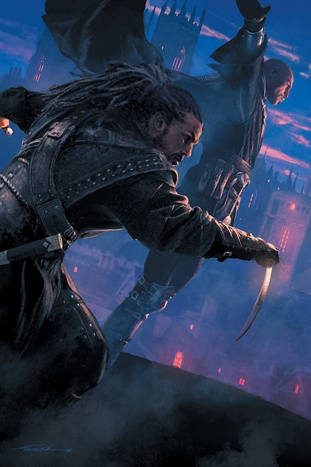 gardens of the moon pdf