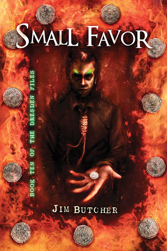 Small Magics Subterranean Press