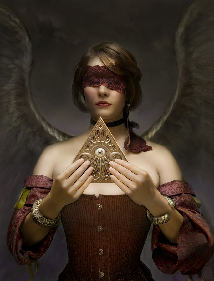 BRIGHT DEAD STAR by Caitlín R. Kiernan Shipping