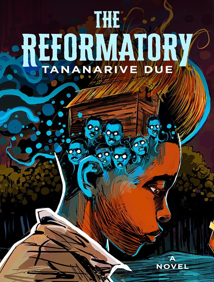 Announcing The Reformatory, by Tananarive Due