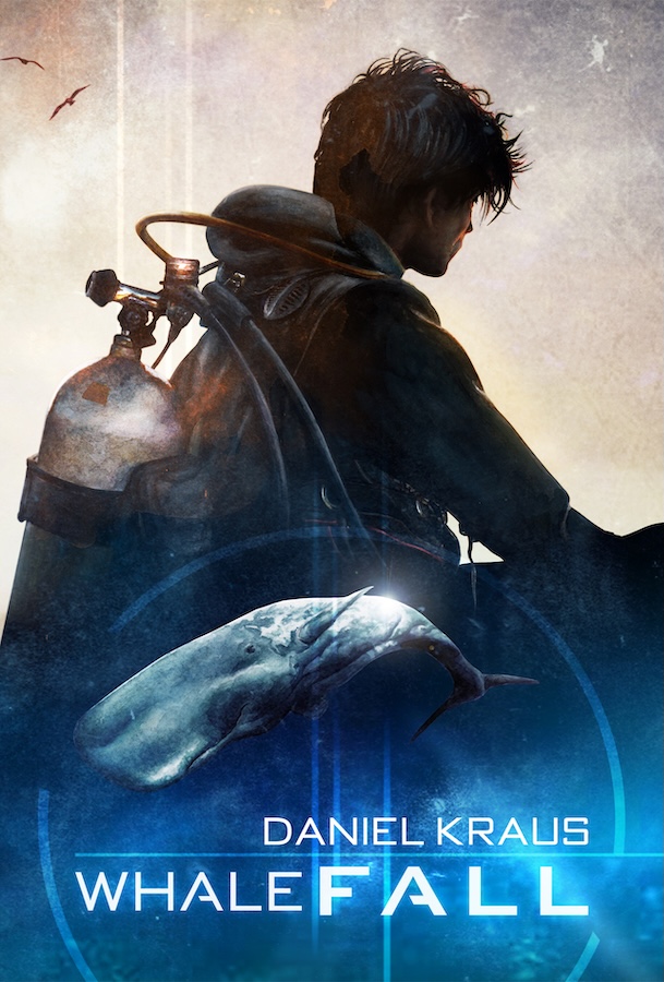 What happens in the Whalefall trailer?