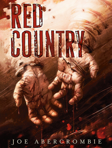 Red Country - Subterranean Press