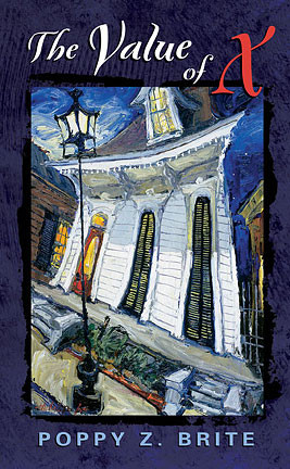 Value of X - Subterranean Press