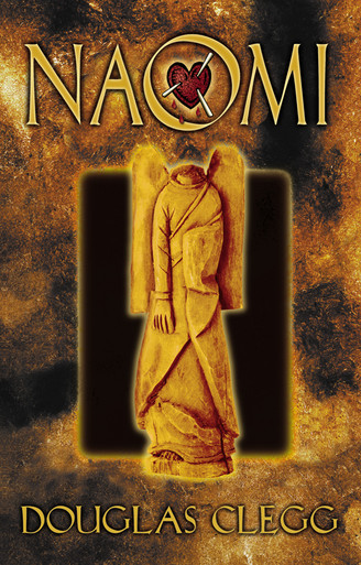 Naomi - Subterranean Press