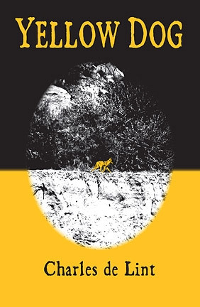 Yellow Dog - Subterranean Press
