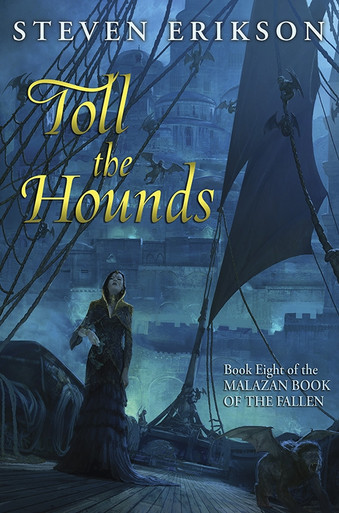 toll_the_hounds_by_steven_erik