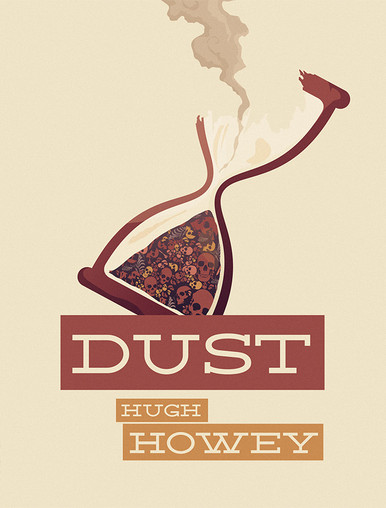 Cover of Wool Trilogy, Subterranean Press Lettered Edition