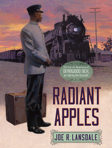 Radiant Apples - Subterranean Press