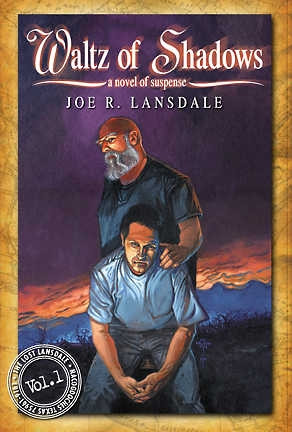 Waltz of Shadows - Subterranean Press
