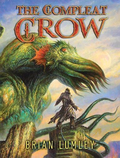 Cover of The Compleat Crow