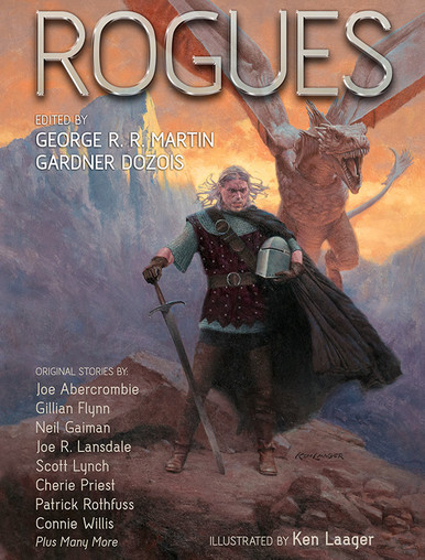 Rogues - Subterranean Press