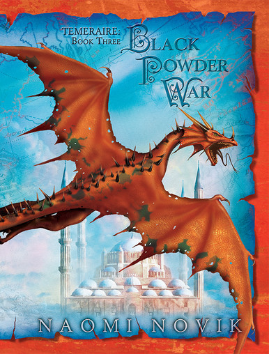 Black Powder War - Subterranean Press