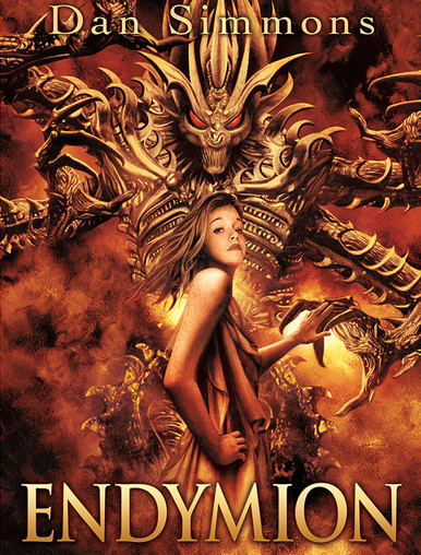 Cover of Endymion