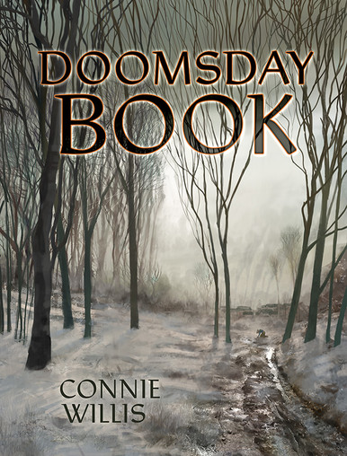 Doomsday Book - Subterranean Press
