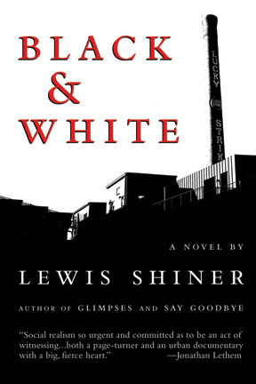 Black & White Trade Paperback - Subterranean Press display picture 2