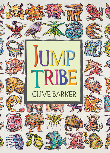 Jump Tribe