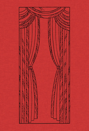 Cover of Crampton, Chiroptera Press Second Printing Trade Paperback