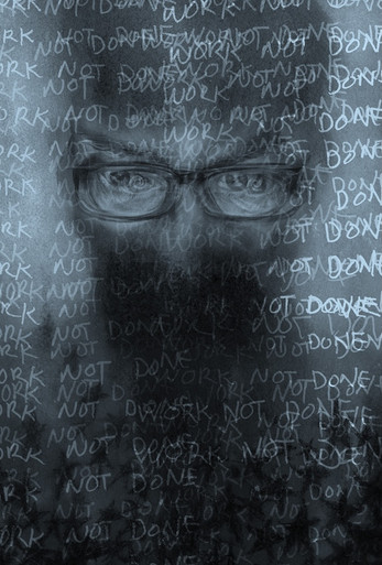 My Work is Not Yet done