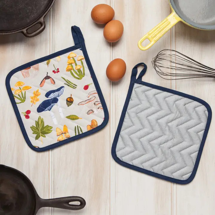 Now Designs Potholder - Thumbnail 4