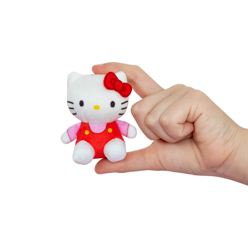 Hello Kitty and Friends – Micro Teenies from Schylling | Jenny K