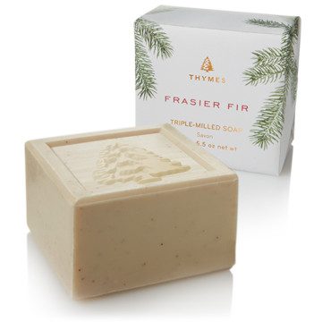 Frasier Fir Soap by the Thymes Jenny K.