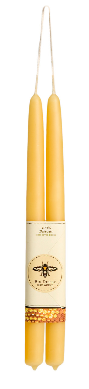 Standard Taper Candle - Thumbnail 3