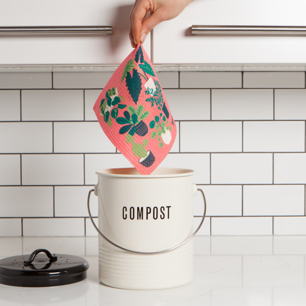 Now Designs Dish Cloth