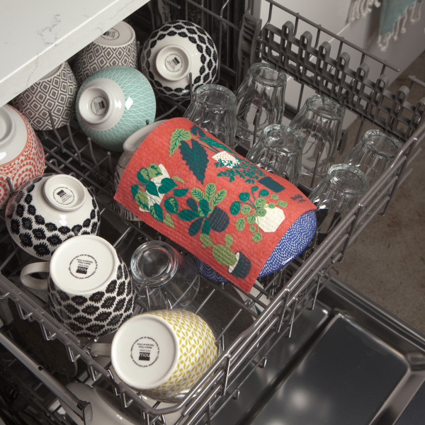 Now Designs Dish Cloth - Thumbnail 5